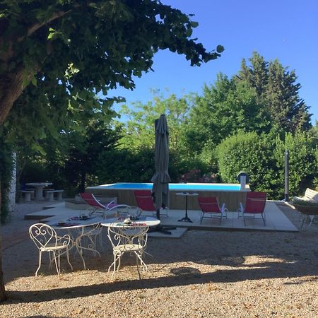 Chez Les Brocs B&B Canet Kültér fotó