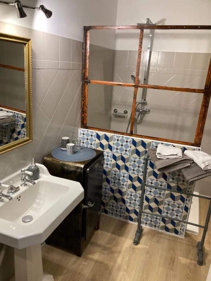 Chez Les Brocs B&B Canet Kültér fotó