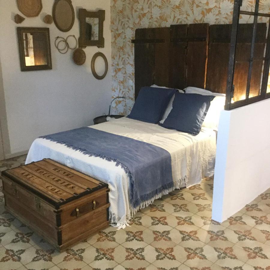 Chez Les Brocs B&B Canet Kültér fotó