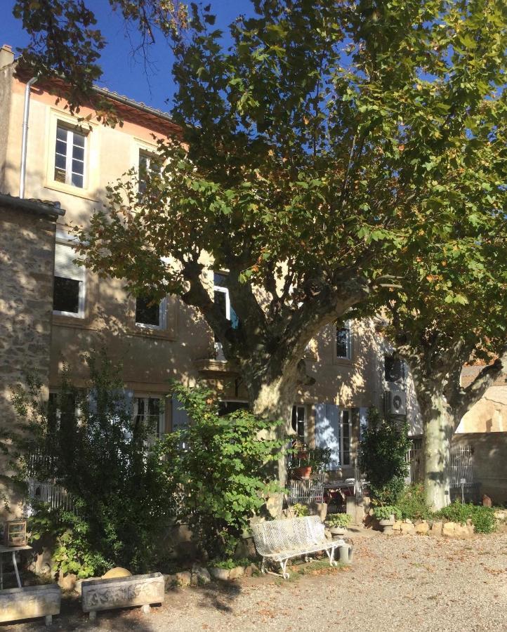 Chez Les Brocs B&B Canet Kültér fotó