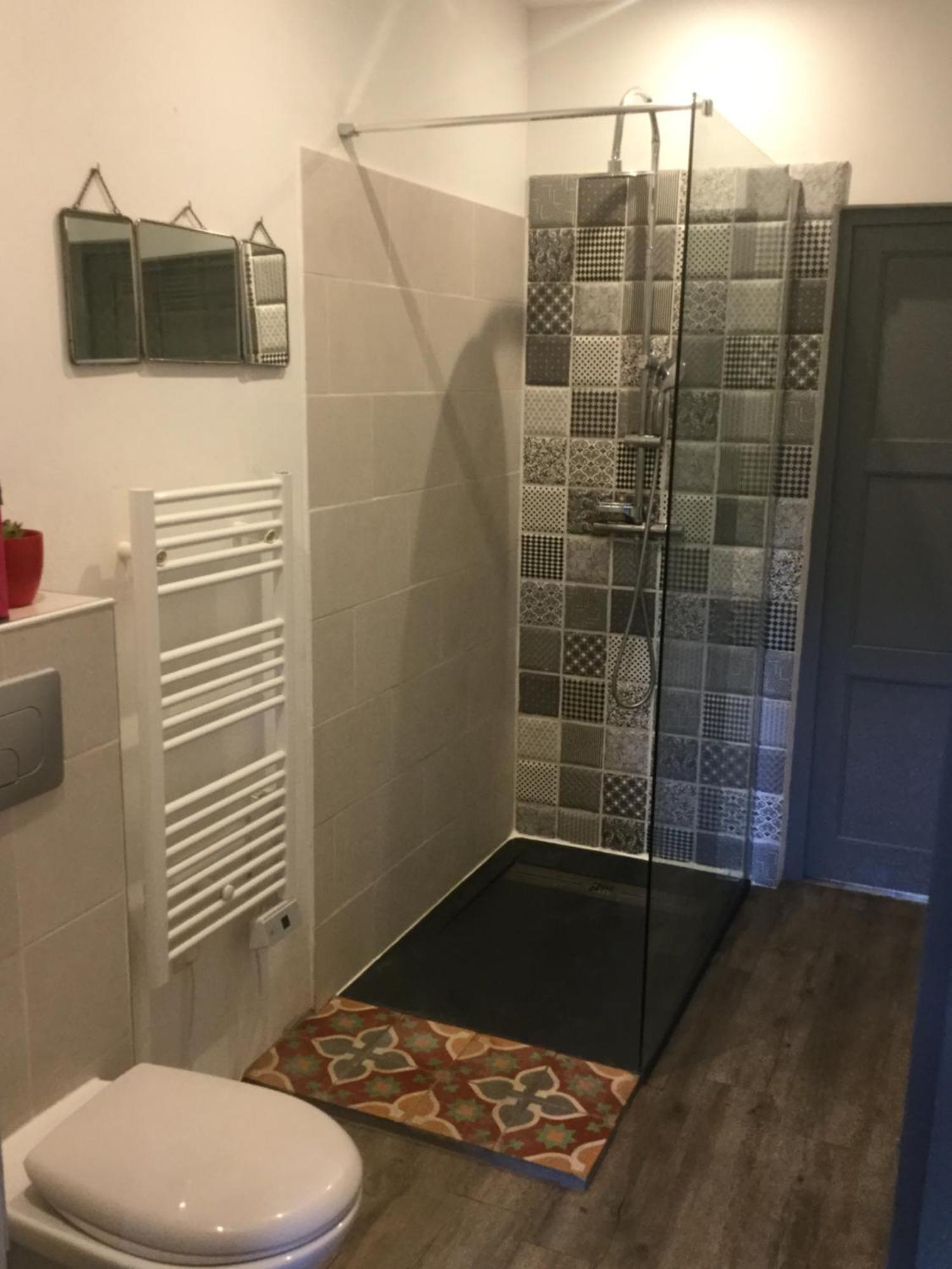 Chez Les Brocs B&B Canet Kültér fotó