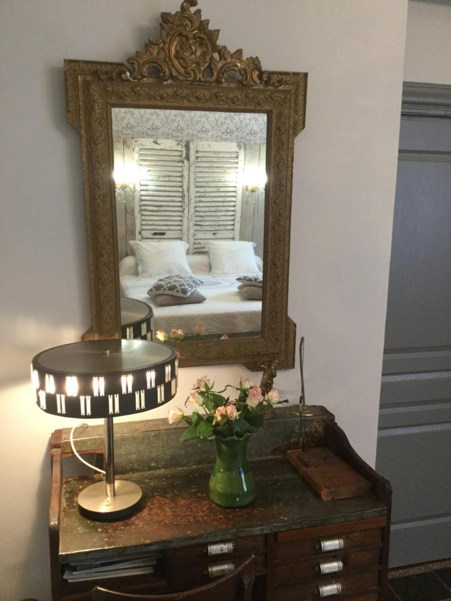 Chez Les Brocs B&B Canet Kültér fotó