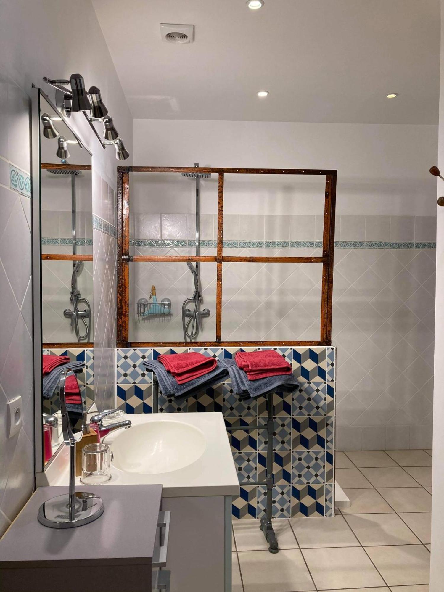 Chez Les Brocs B&B Canet Kültér fotó