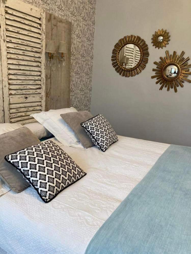 Chez Les Brocs B&B Canet Kültér fotó