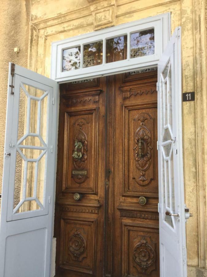 Chez Les Brocs B&B Canet Kültér fotó